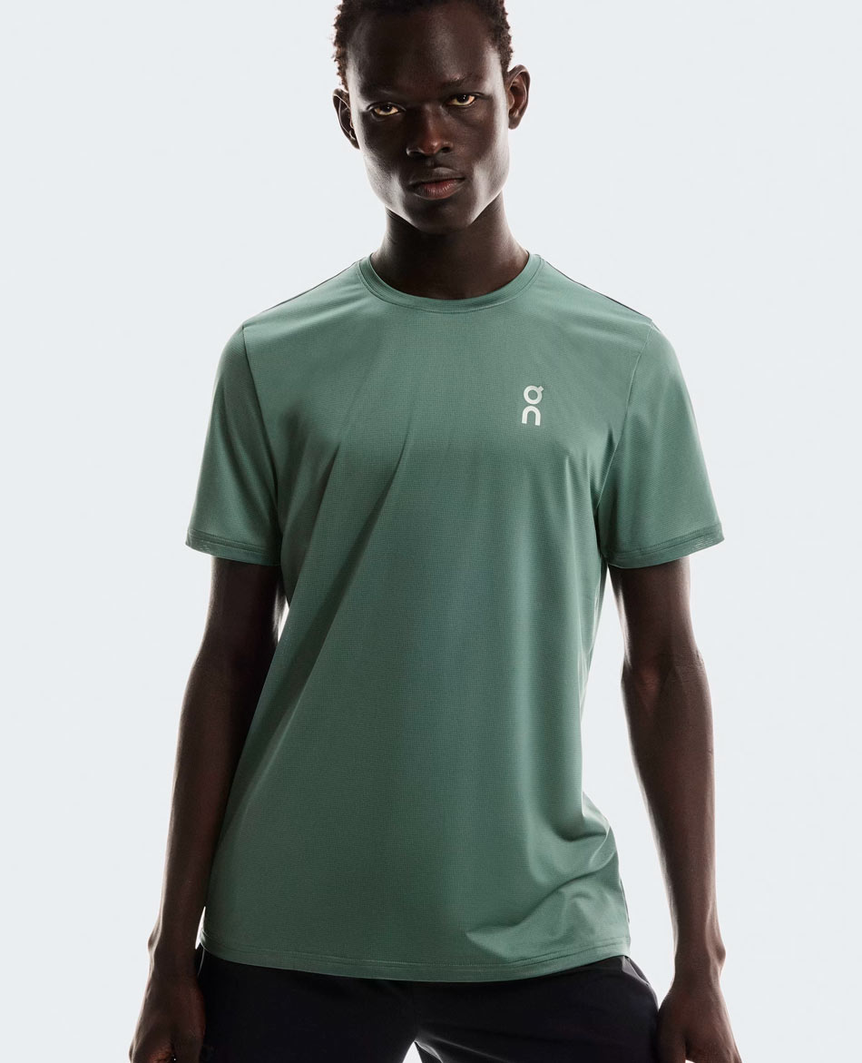 ON CAMISETA ON RUNNING CORE-T