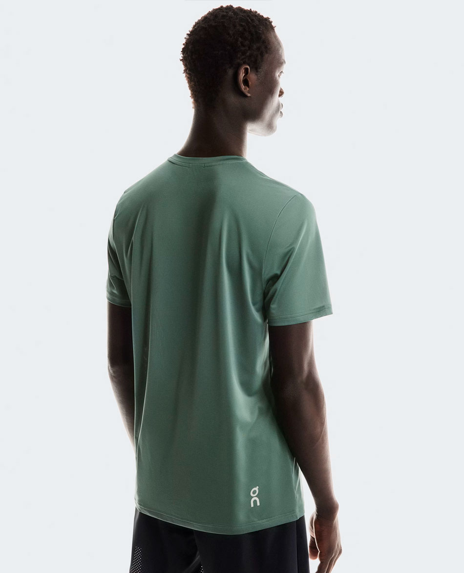 ON CAMISETA ON RUNNING CORE-T