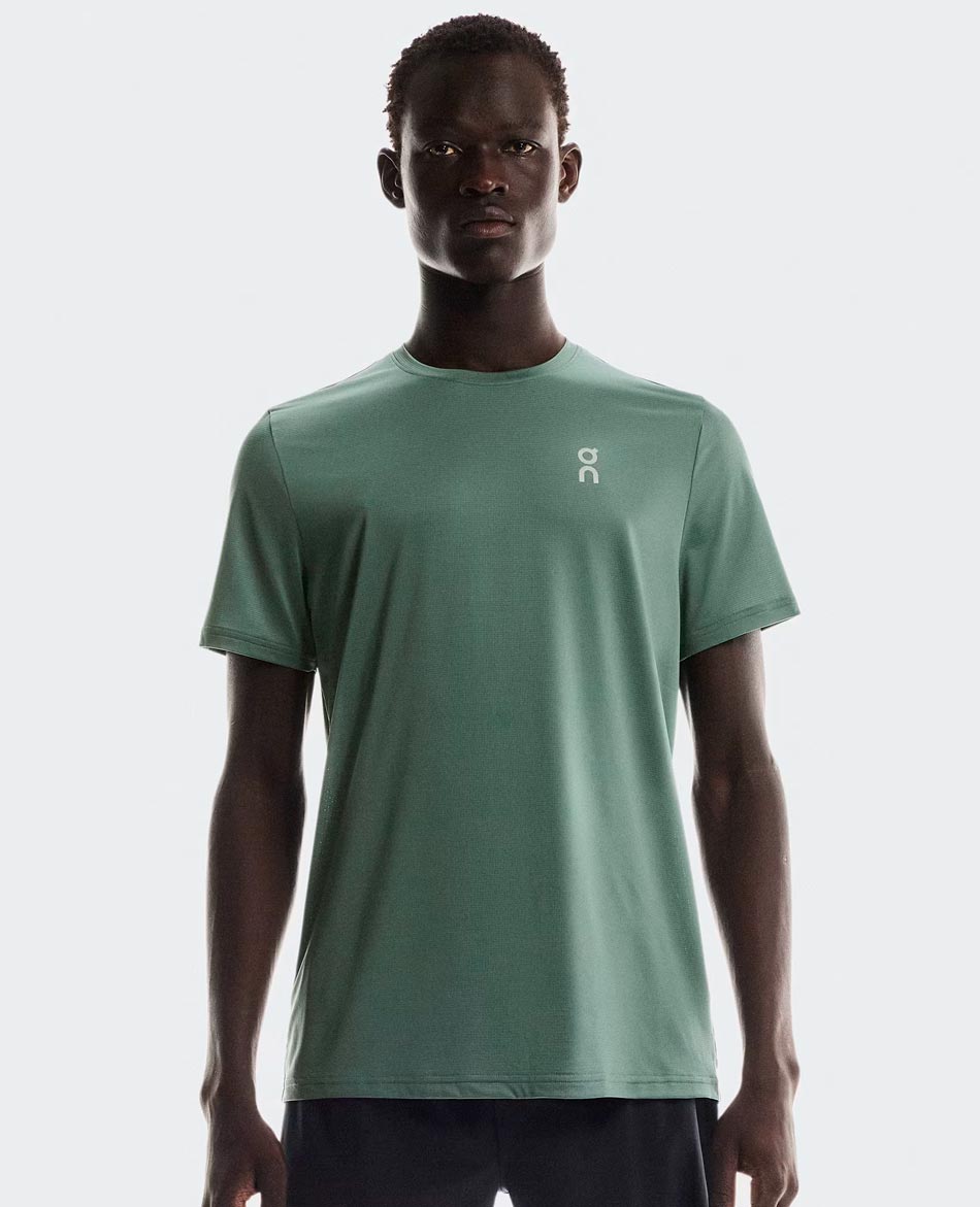 ON CAMISETA ON RUNNING CORE-T