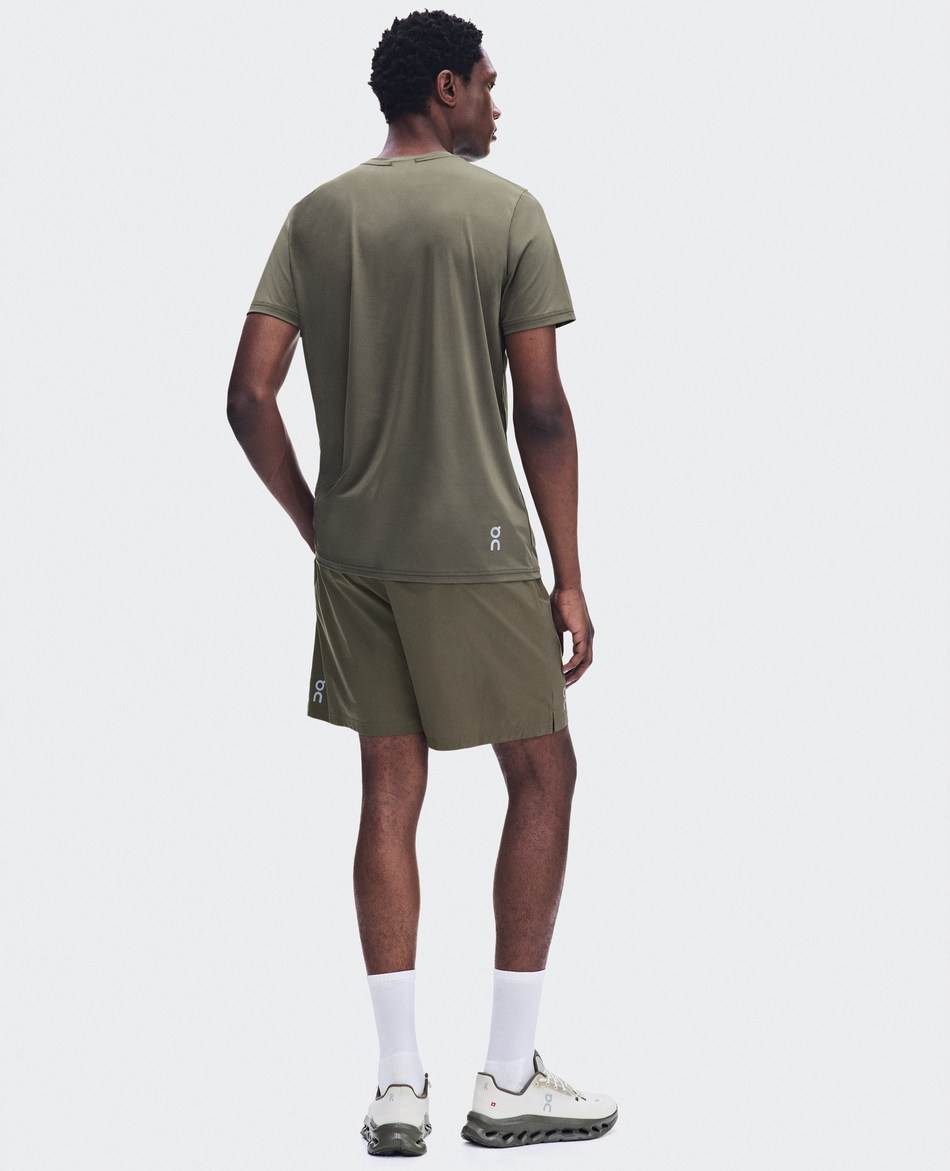 ON CAMISETA ON RUNNING CORE-T