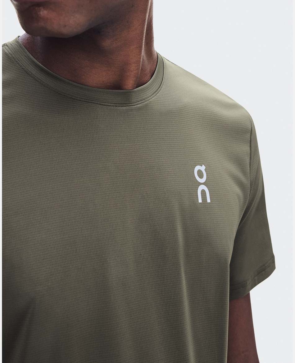 ON CAMISETA ON RUNNING CORE-T