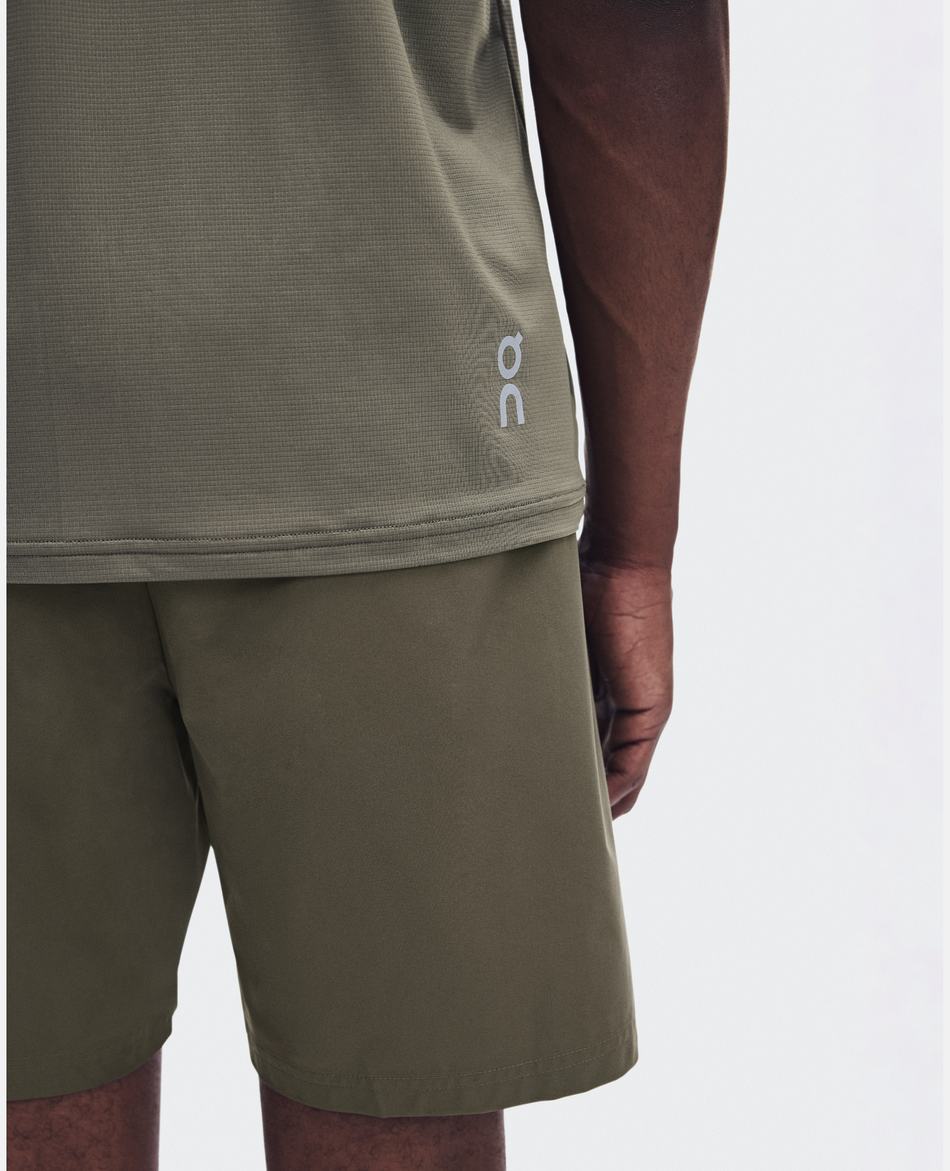 ON CAMISETA ON RUNNING CORE-T