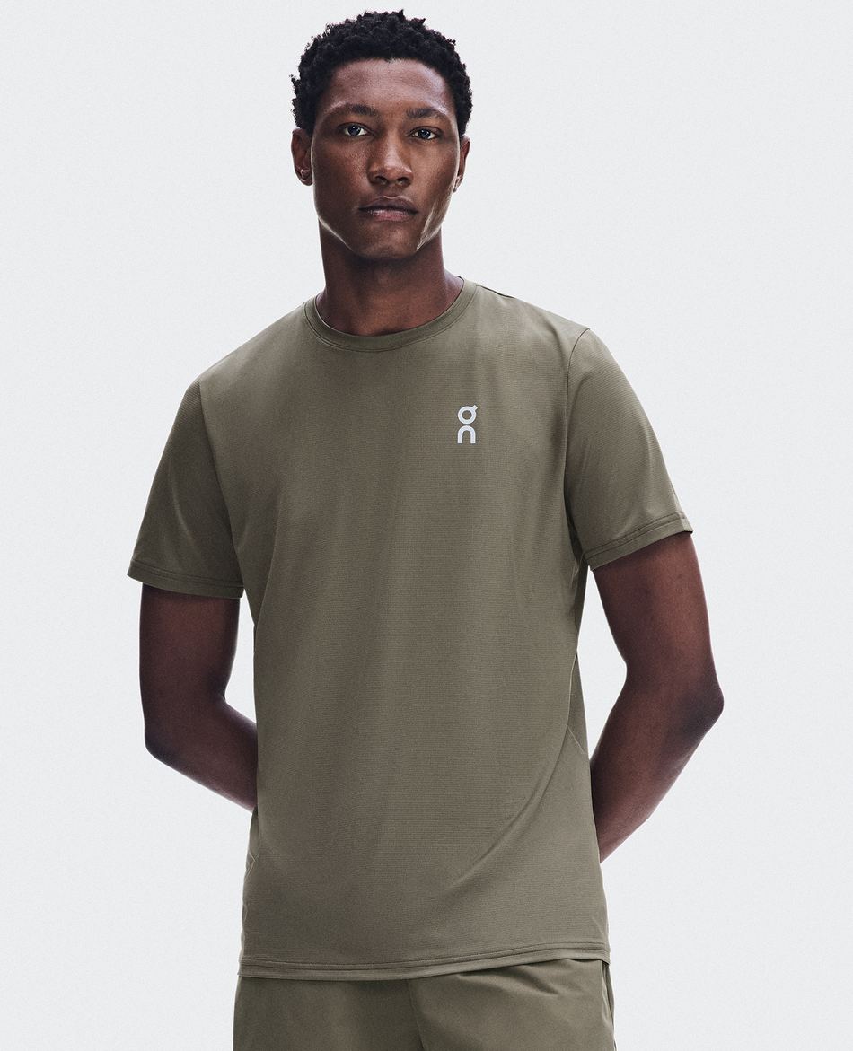 ON CAMISETA ON RUNNING CORE-T