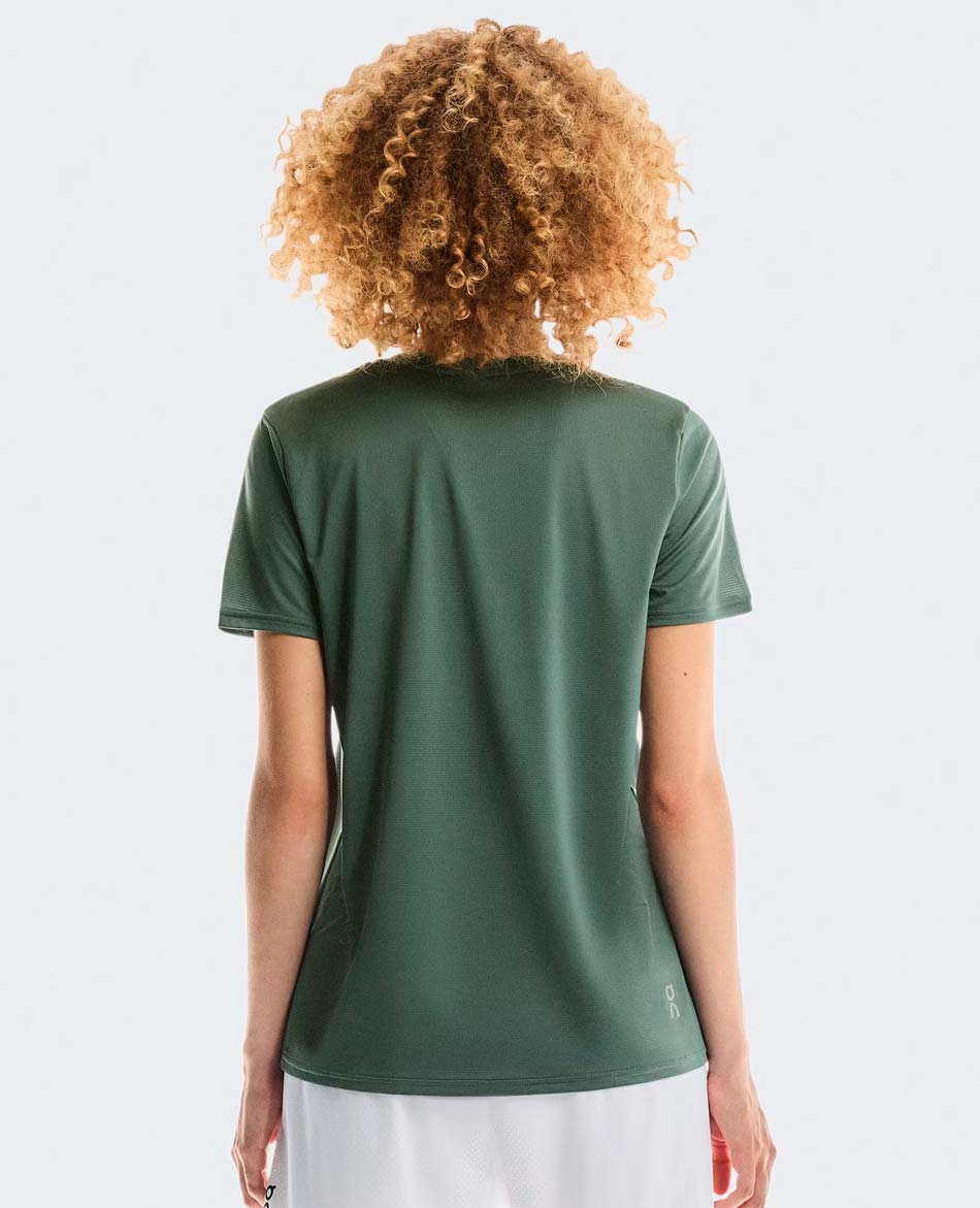 ON CAMISETA ON RUNNING CORE-T