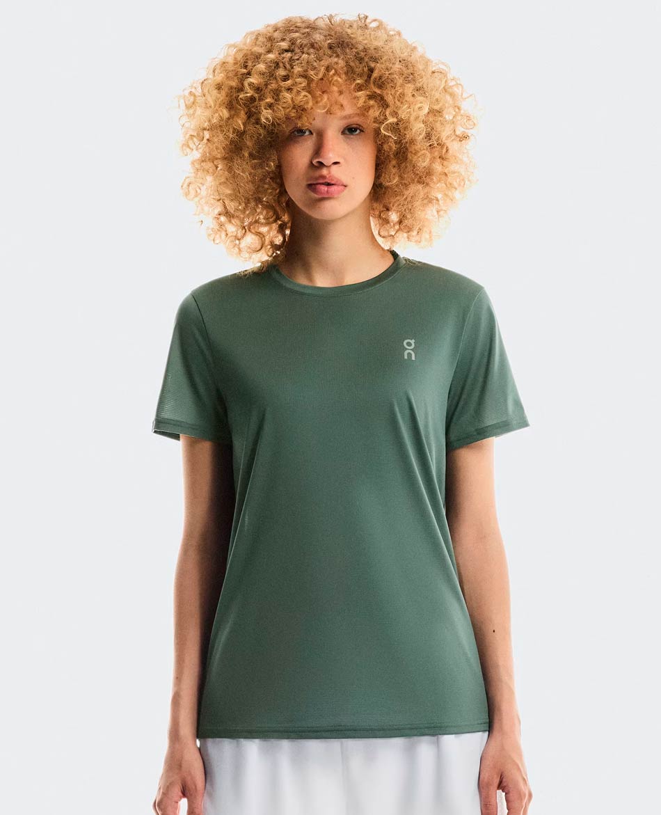 ON CAMISETA ON RUNNING CORE-T
