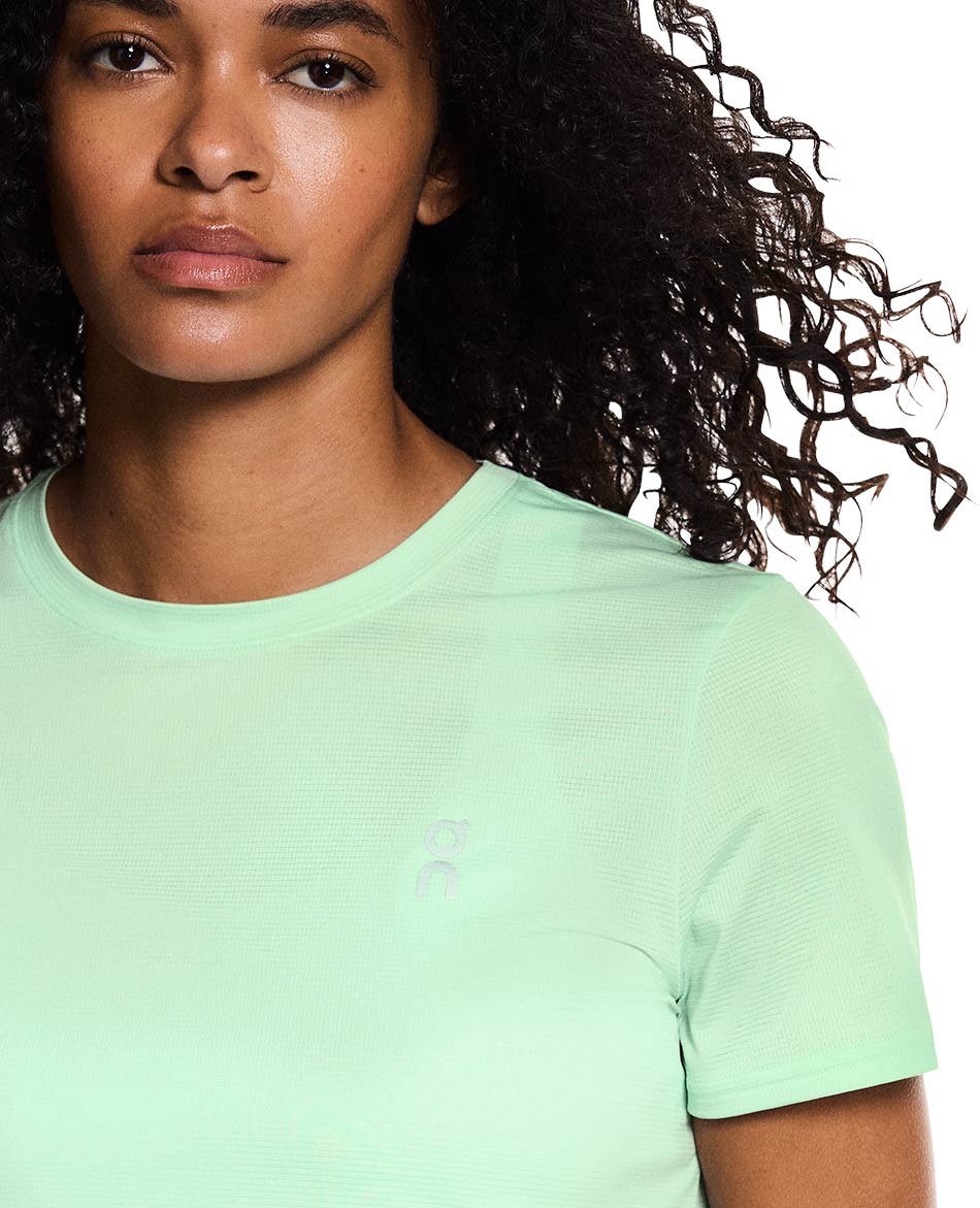 ON CAMISETA ON RUNNING CORE-T