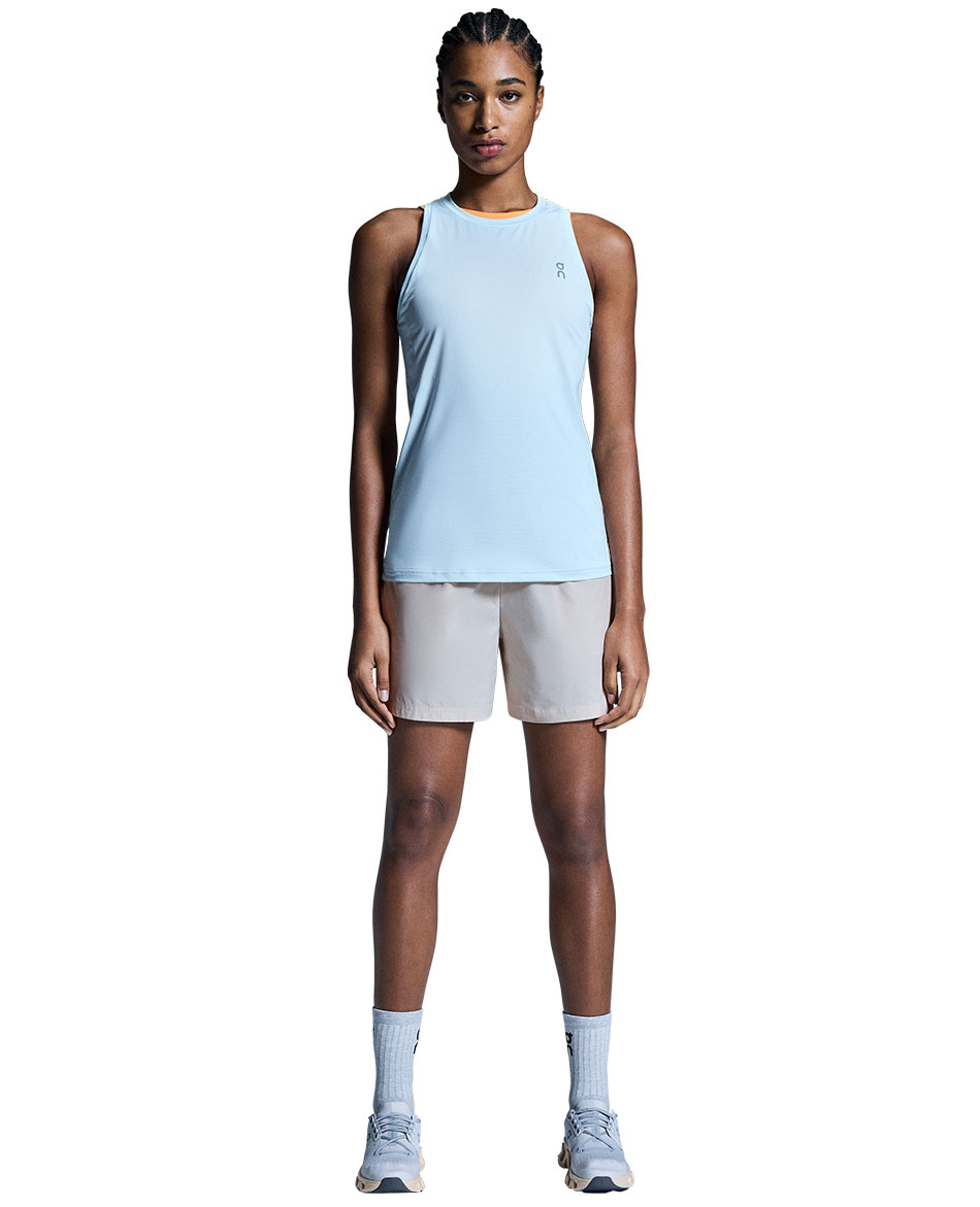 ON CAMISETADE TIRANTES ON RUNNING CORE
