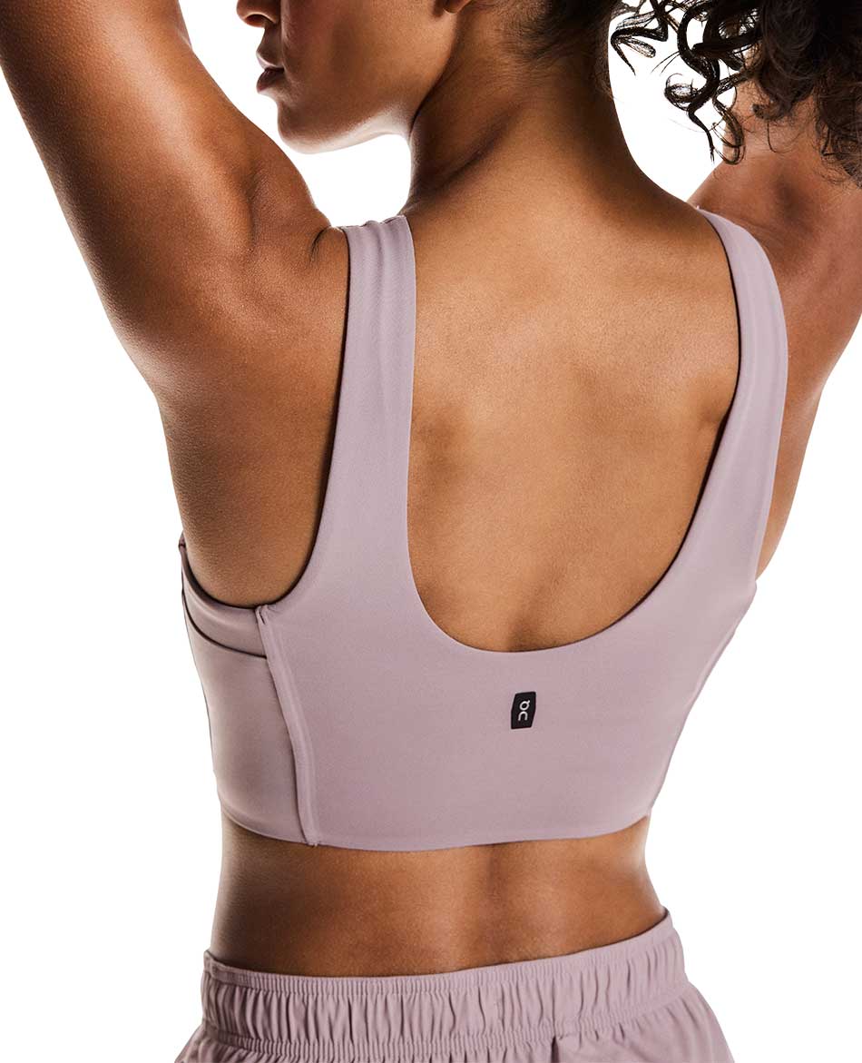 ON TOP ON CORE 2 IN 1 CROP