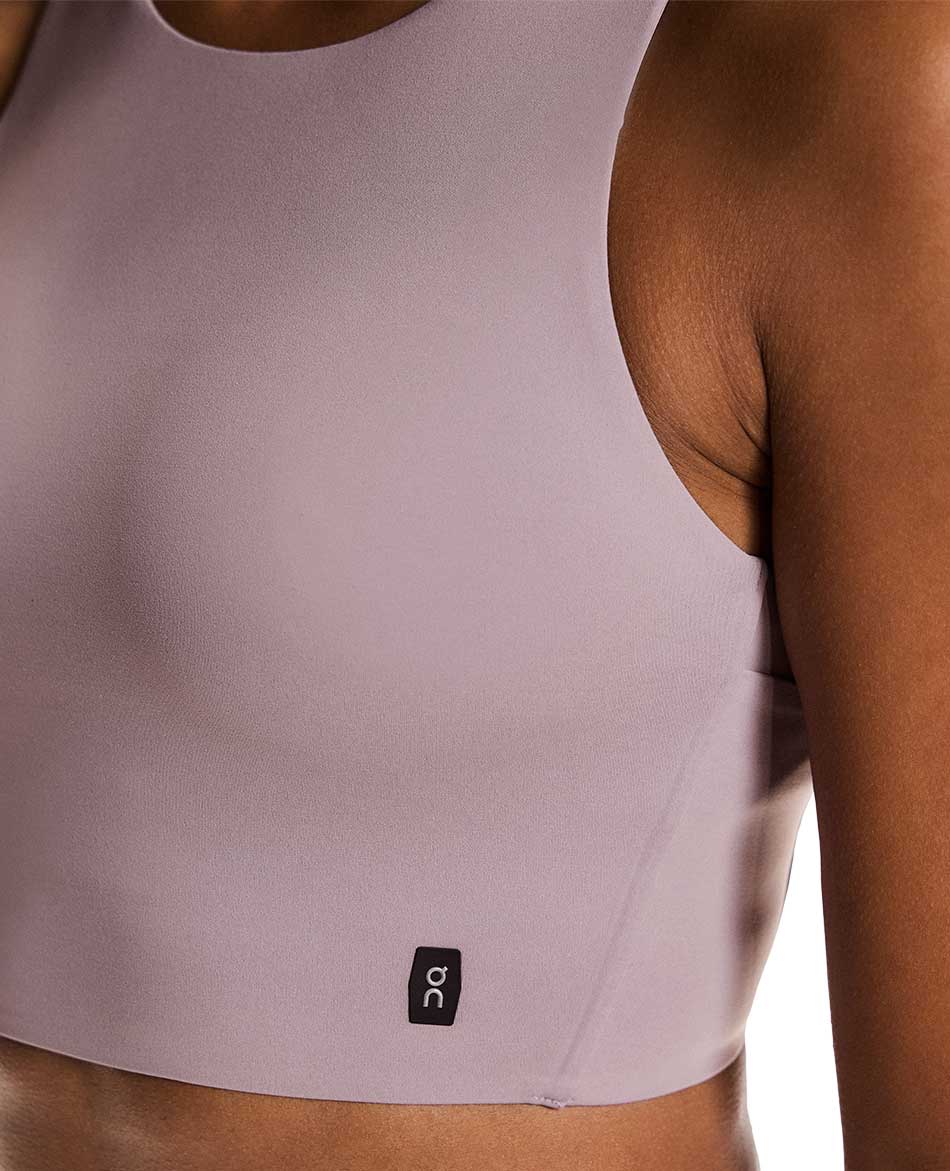 ON TOP ON CORE 2 IN 1 CROP