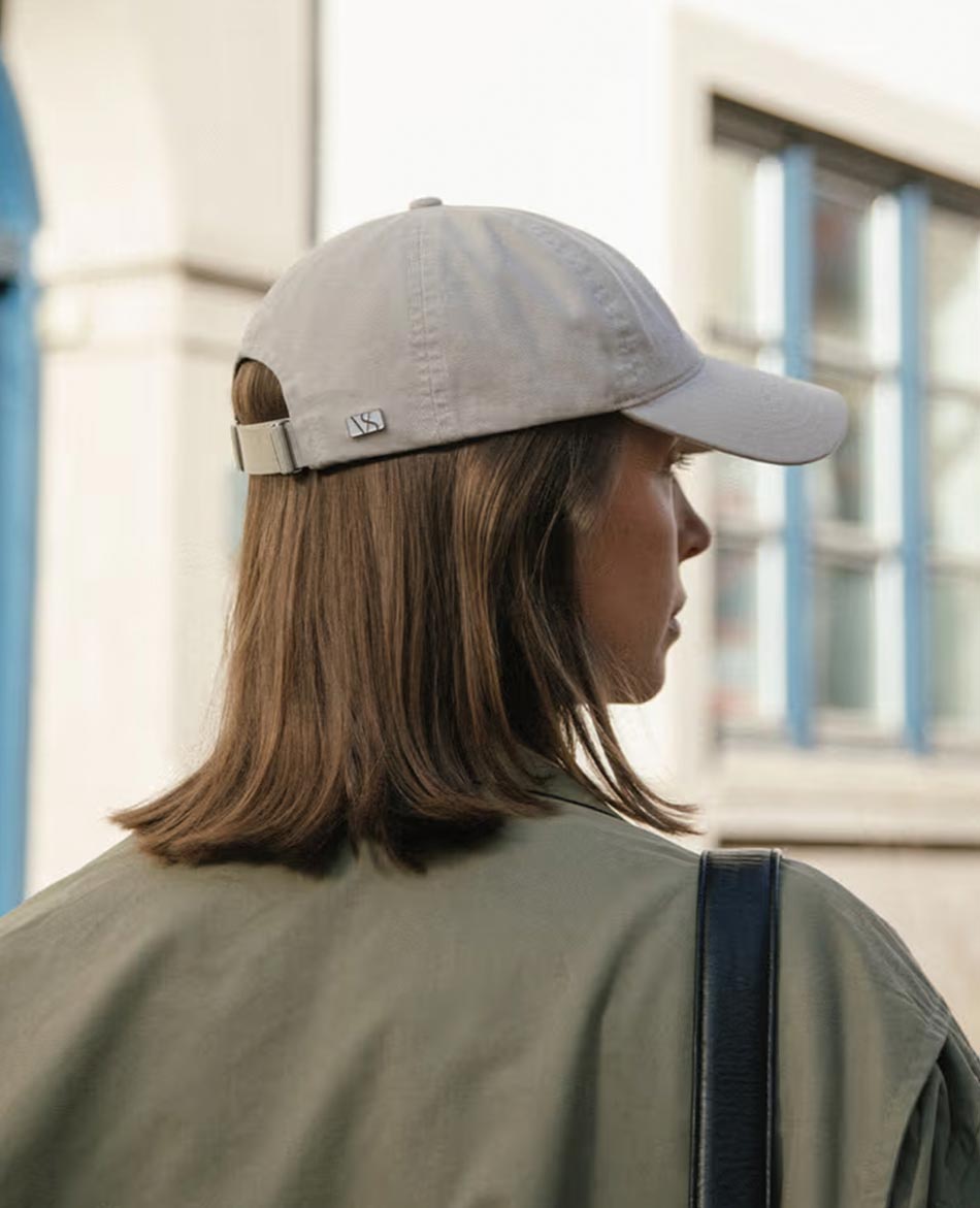 VARSITY GORRA VARSITY WASHED COTTON LEGACY SOFT