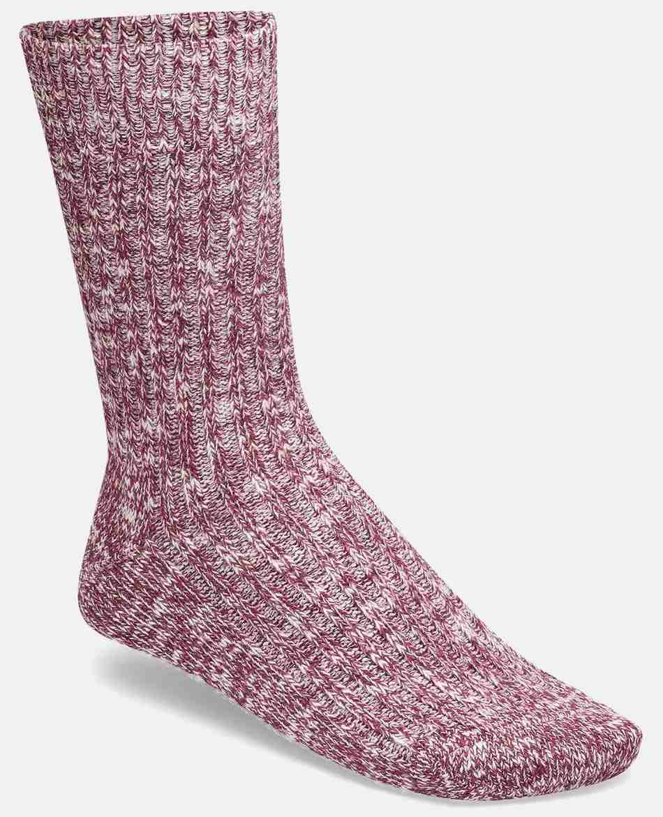 BIRKENSTOCK CALCETINES BIRKENSTOCK COTTON SLUB
