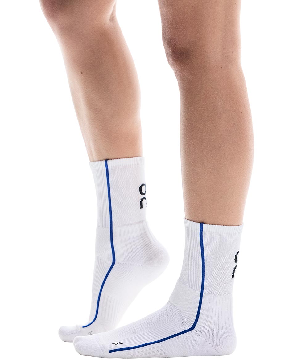 ON CALCETINES ON COURT HIGH