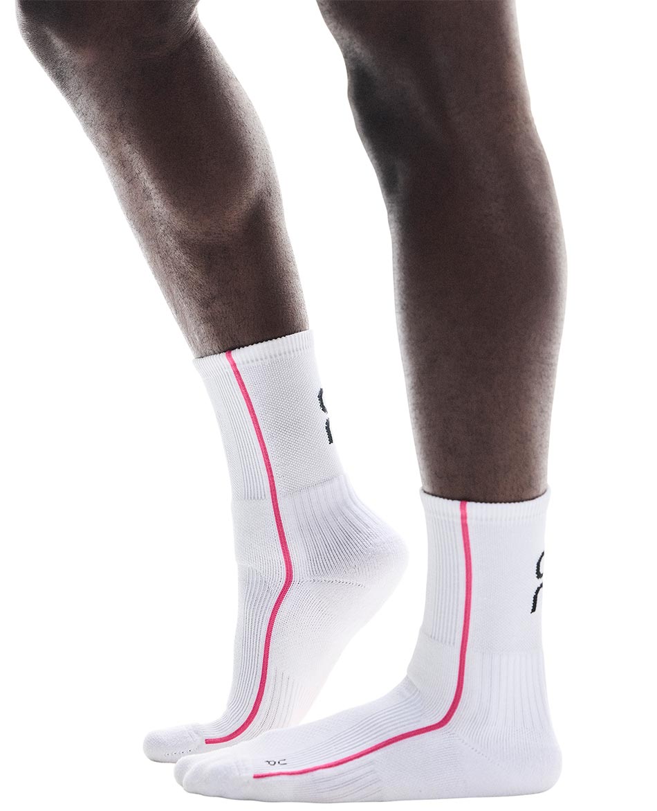 ON CALCETINES ON COURT HIGH