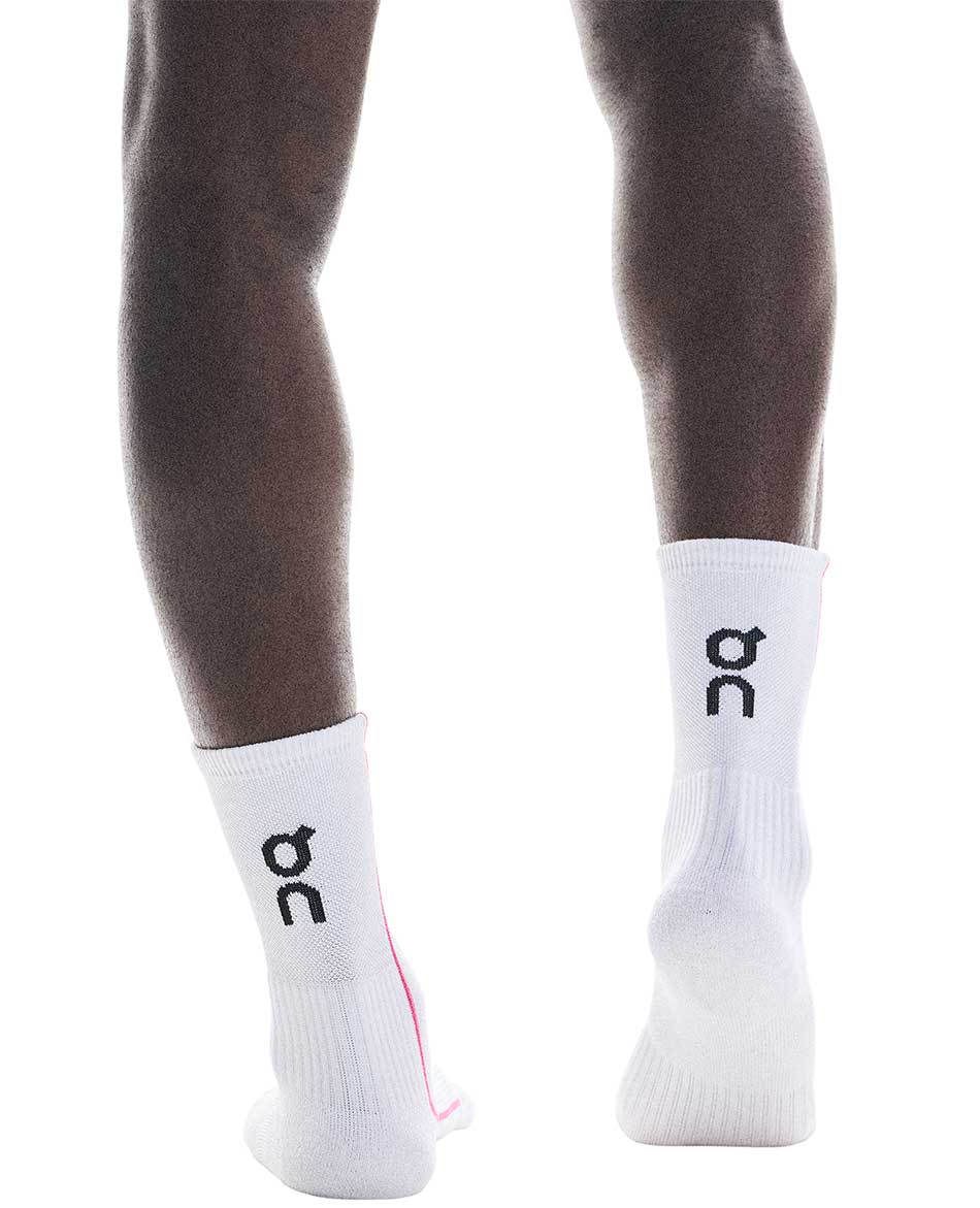 ON CALCETINES ON COURT HIGH