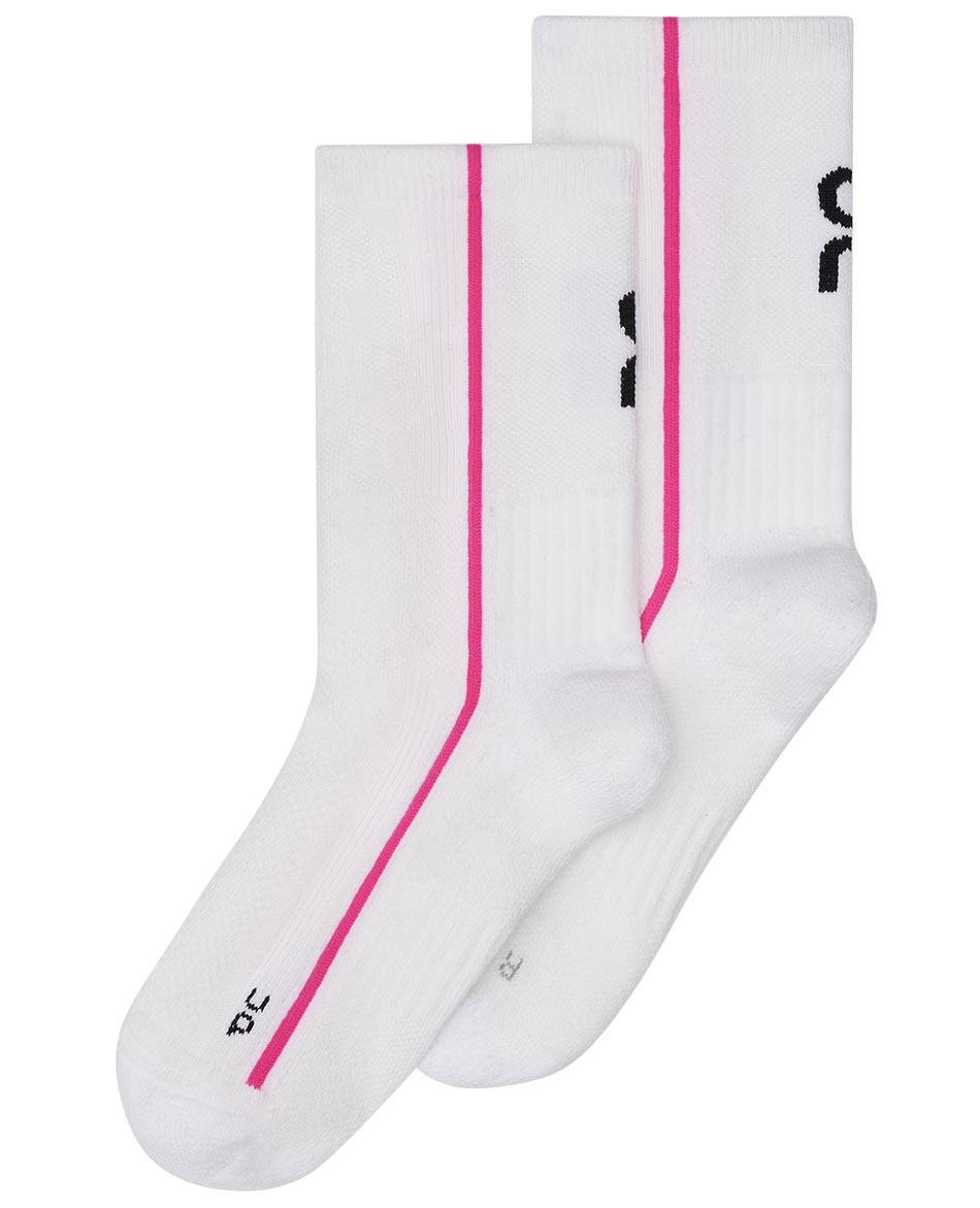 ON CALCETINES ON COURT HIGH