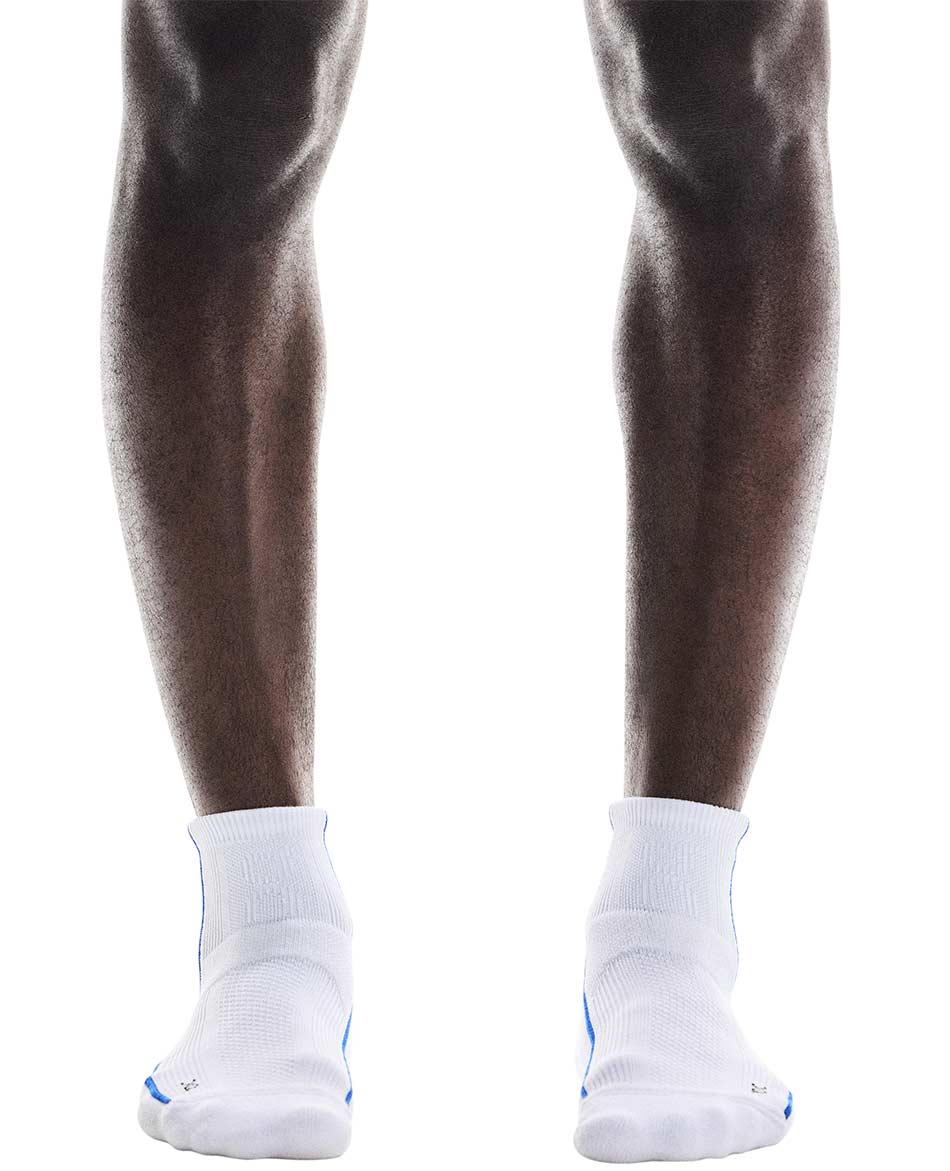 ON CALCETINES ON COURT MID