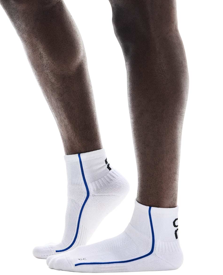 ON CALCETINES ON COURT MID