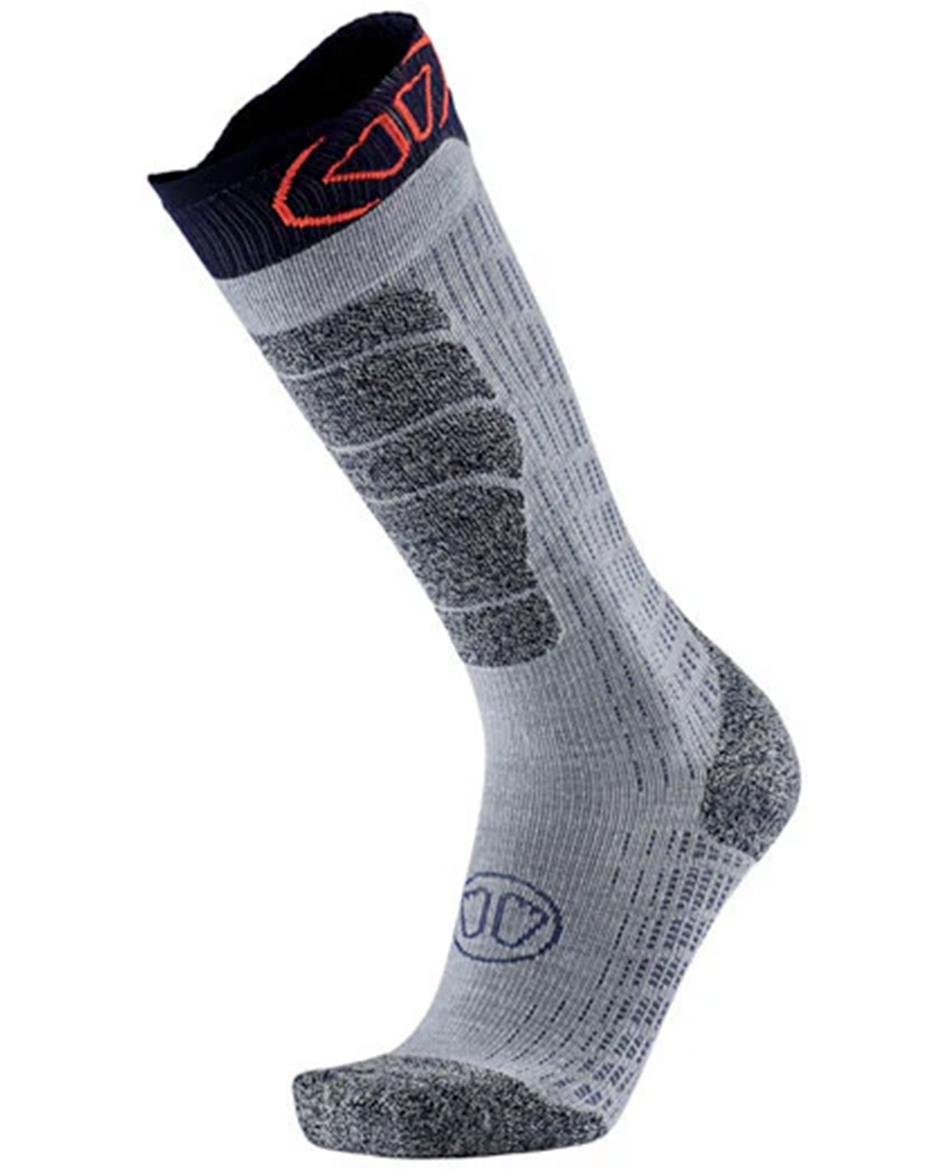 SIDAS CALCETINES SIDAS SKI MERINO