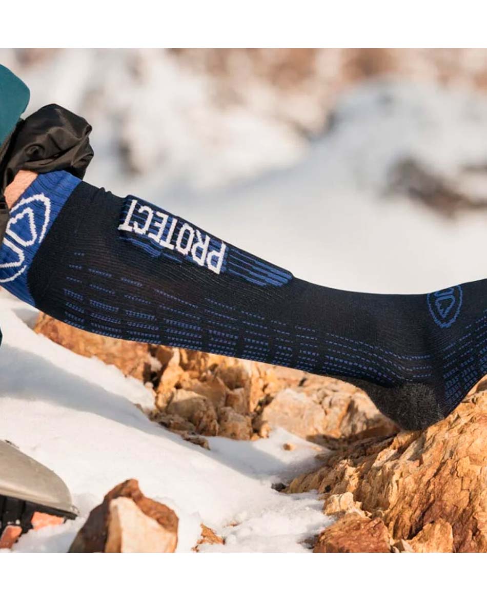 SIDAS CALCETINES SIDAS SKI PROTECT V2