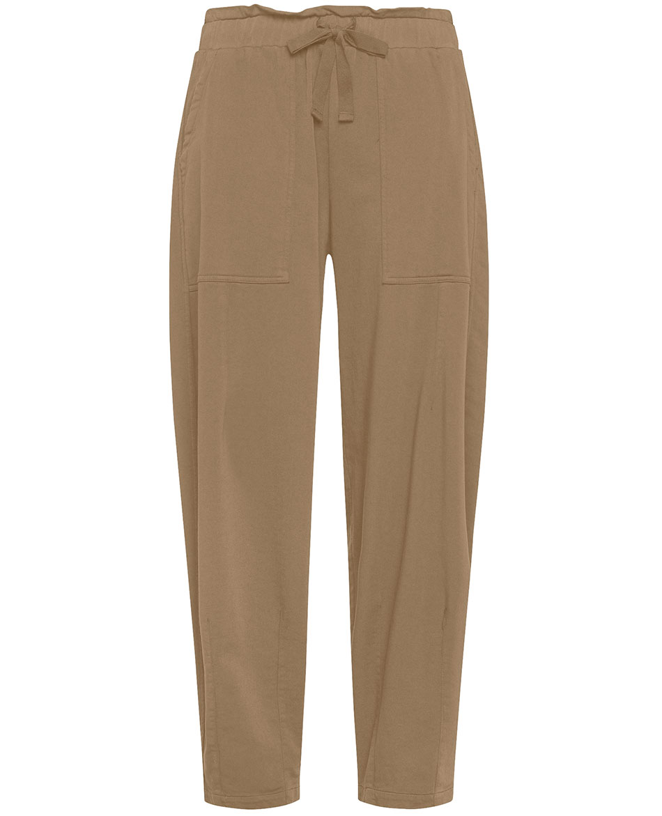 DEHA PANTALONES DEHA MODAL GABARDINE