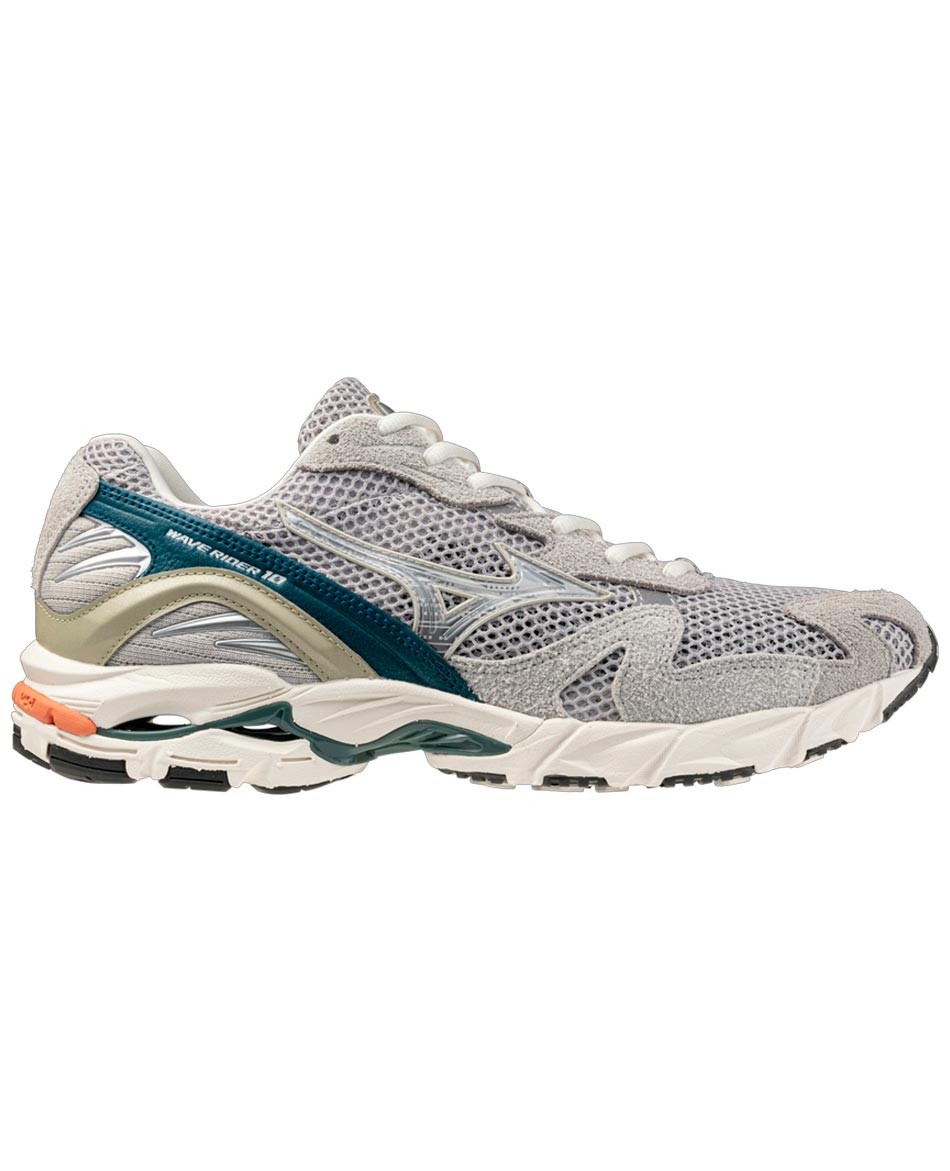 MIZUNO ZAPATILLAS MIZUNO WAVE RIDER 10 PREMIUM
