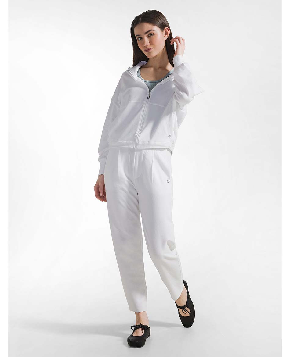 DEHA PANTALONES DEHA COMBINED LINEN