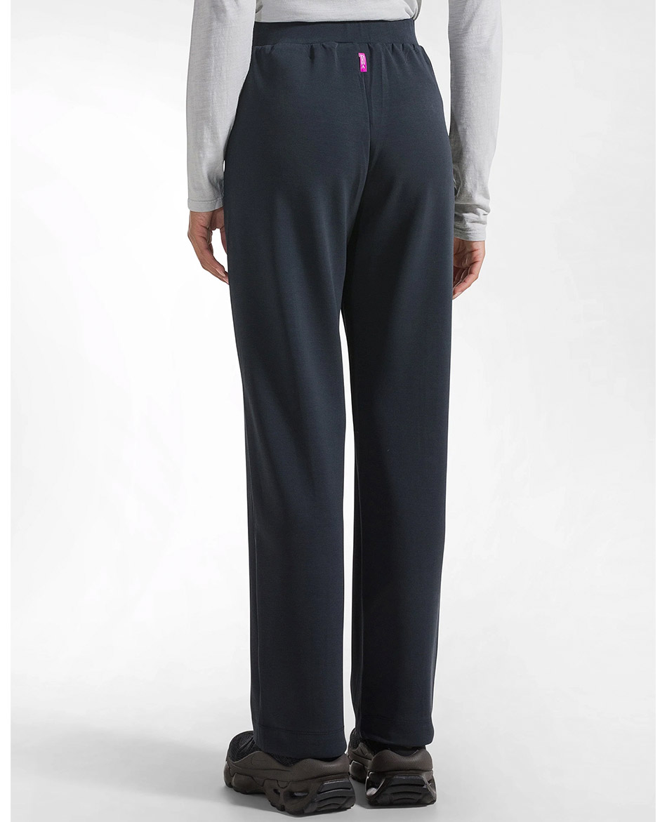DEHA PANTALON DEHA DE FELPA TECNICA MODAL