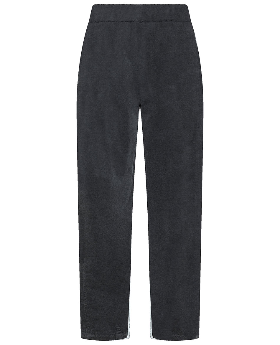 DEHA PANTALON DEHA TERCIOPELO AJUSTADO