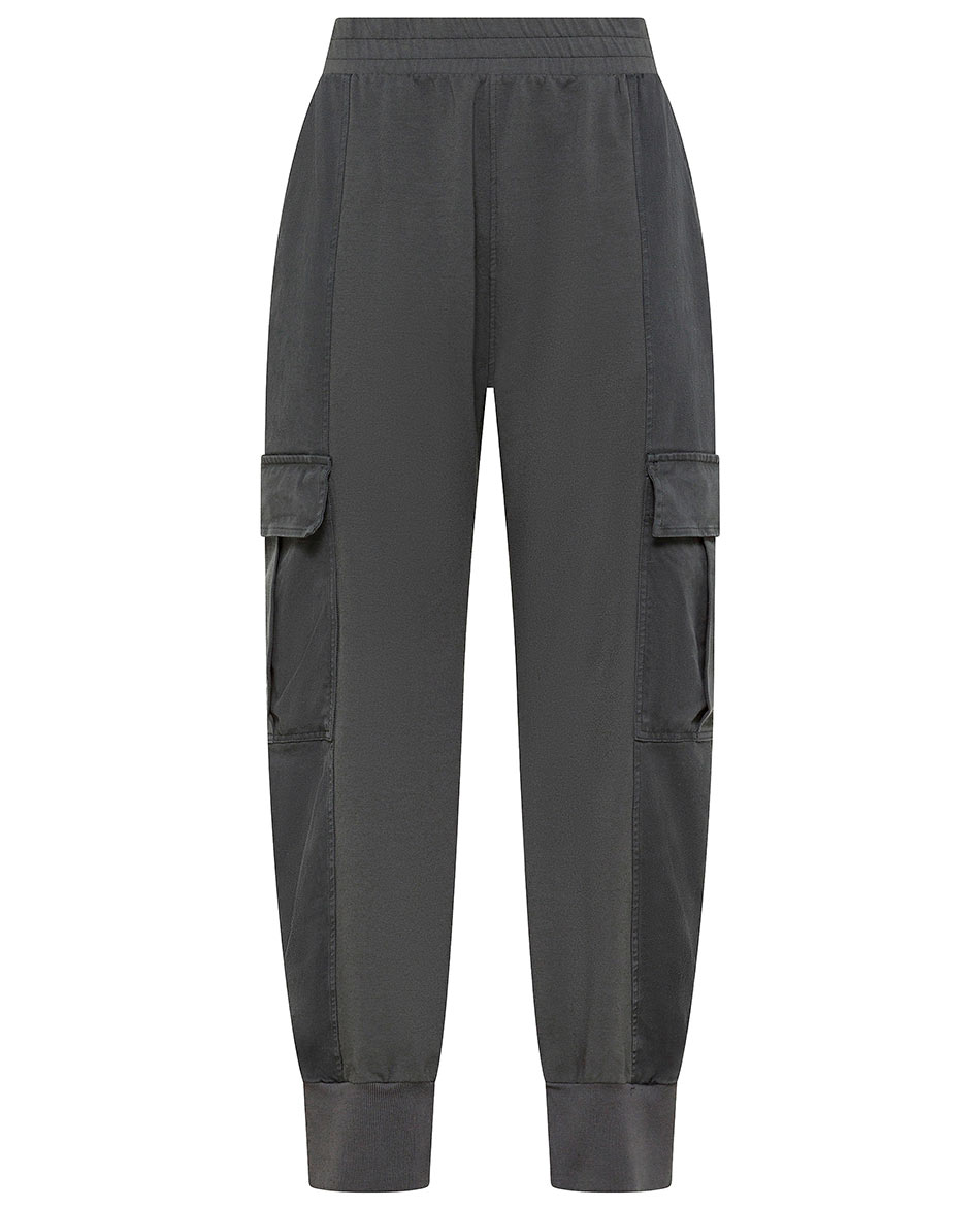 DEHA PANTALON DEHA CARGO DE MODAL Y LYOCELL