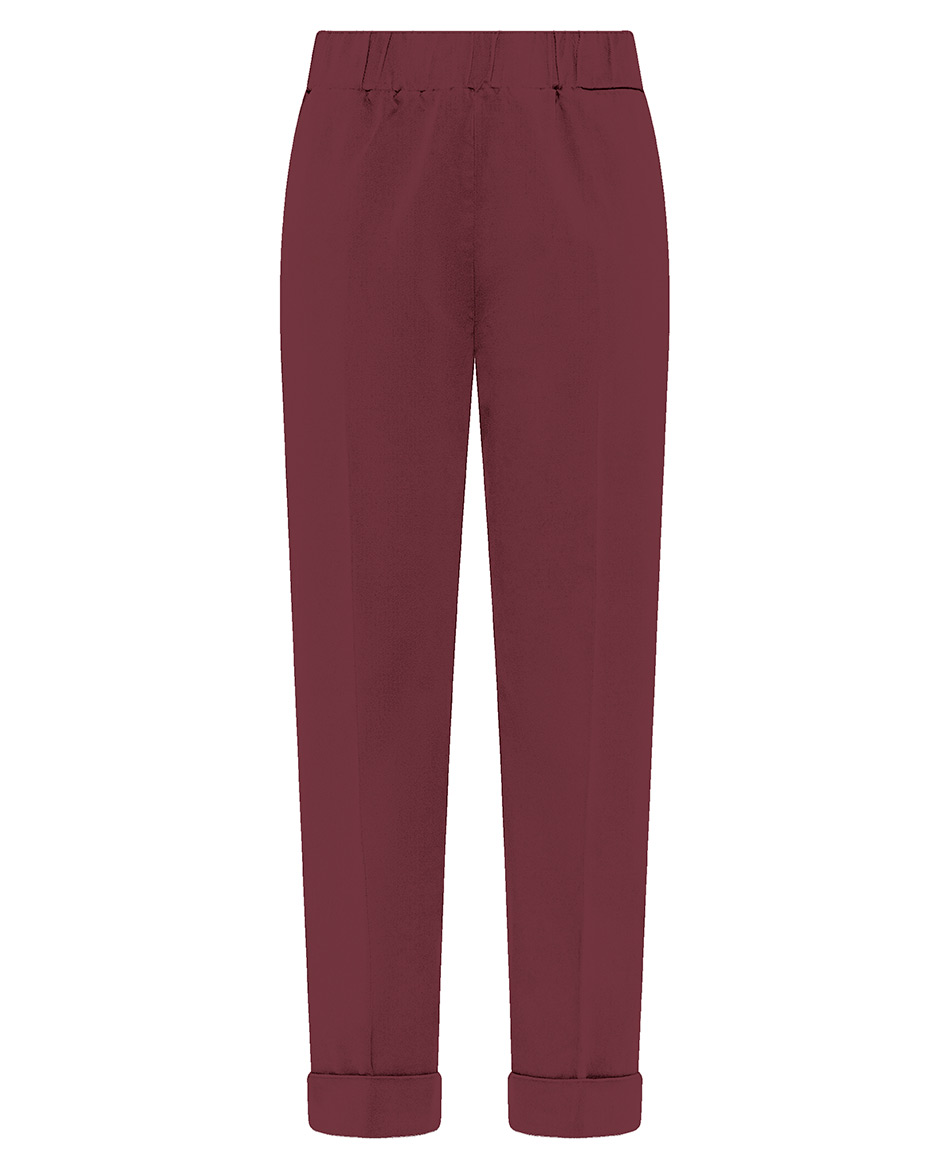 DEHA PANTALON DEHA DE LYOCELL ELASTICO
