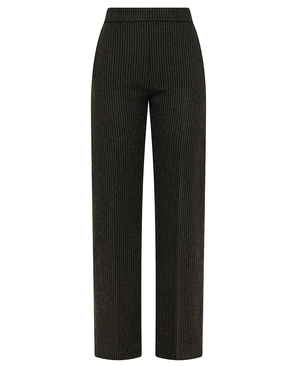 DEHA PANTALON DEHA DE LINO Y LYOCELL