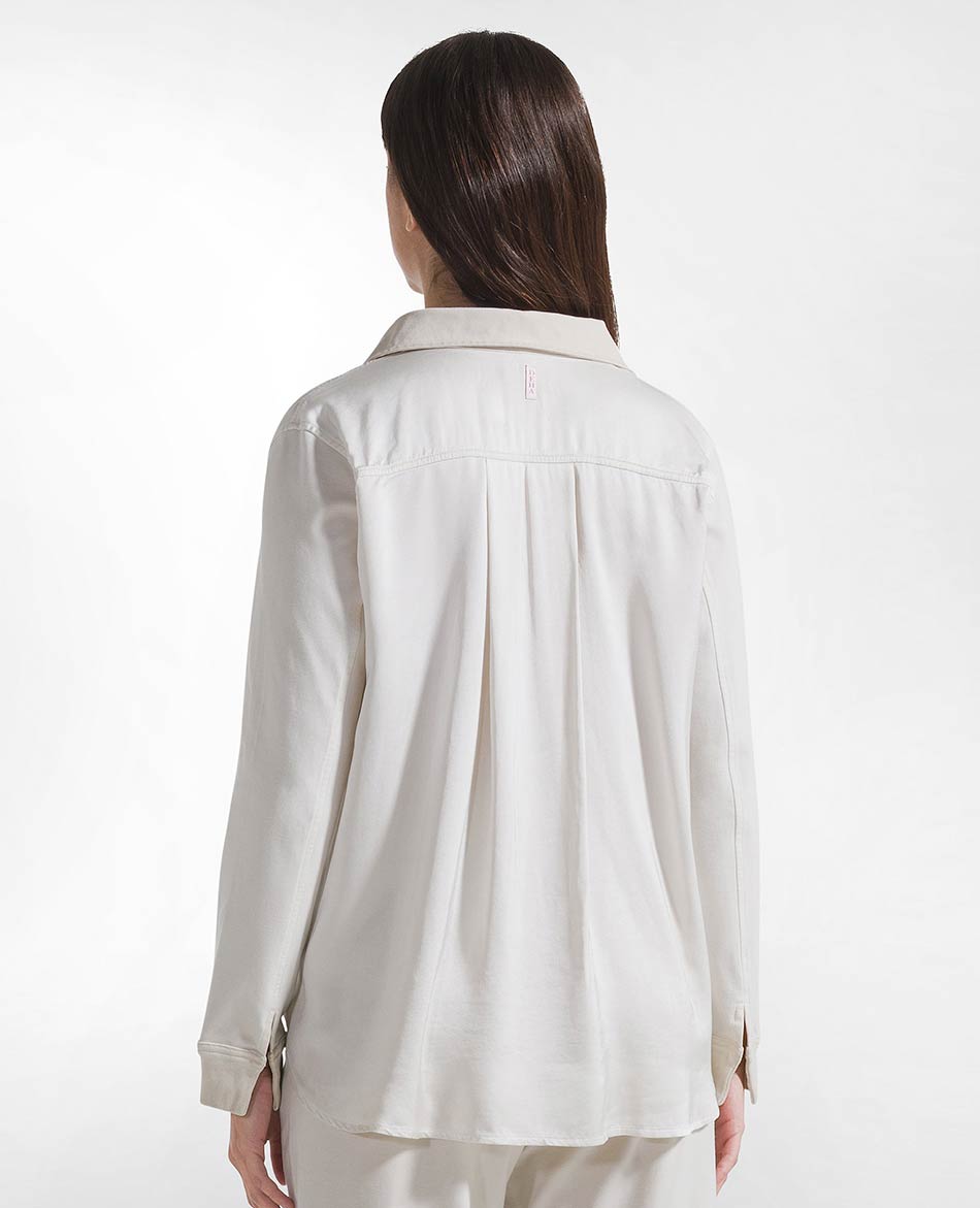 DEHA CAMISA DEHA D42330