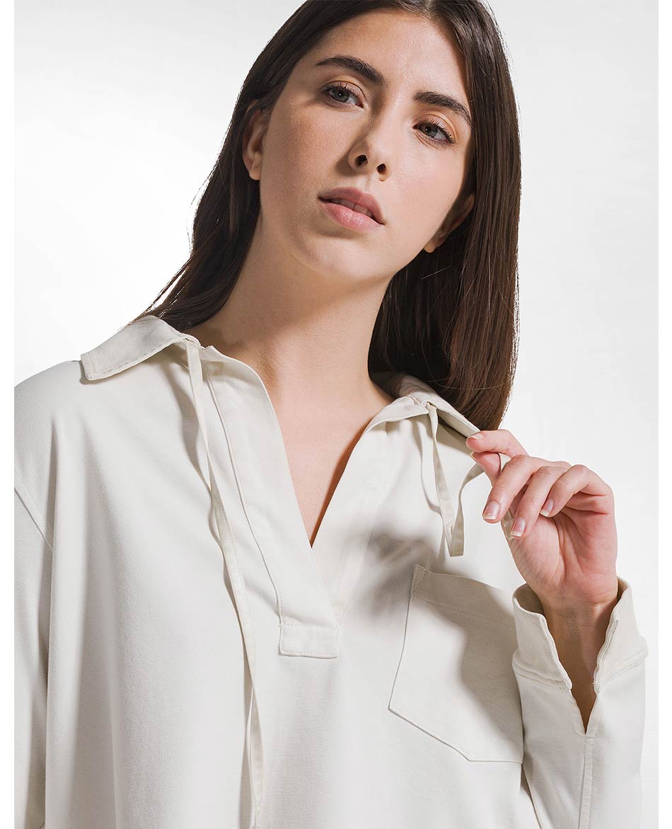 DEHA CAMISA DEHA D42330