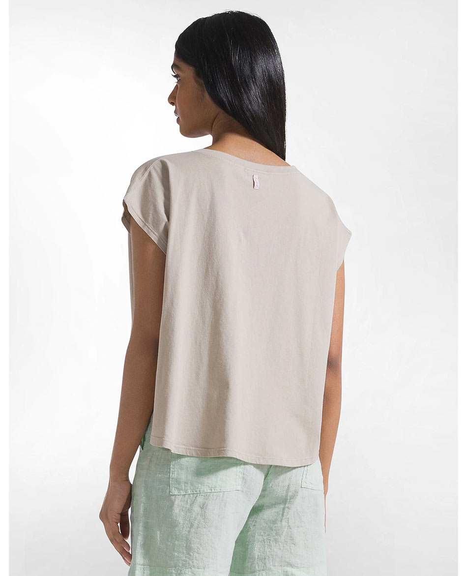 DEHA CAMISETA DEHA D42400