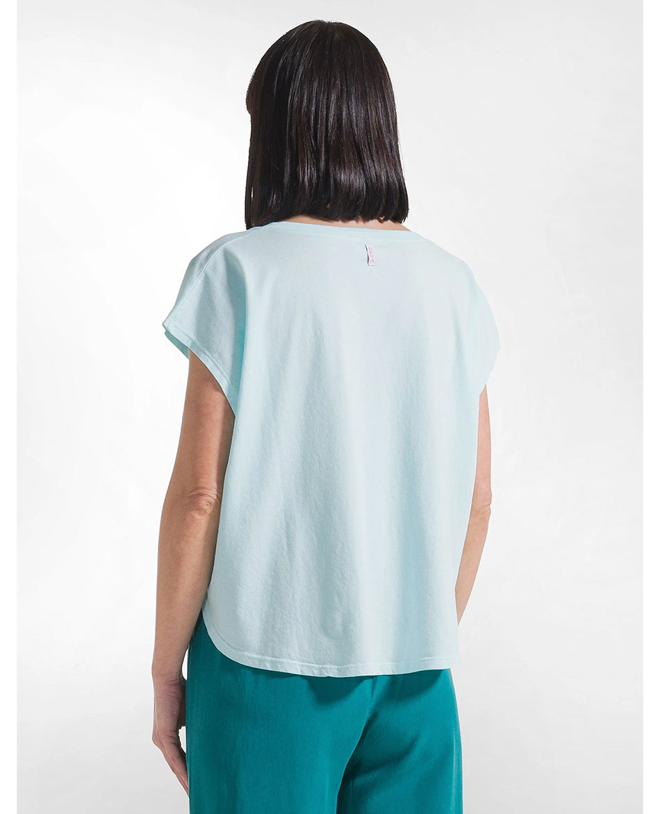 DEHA CAMISETA DEHA D42400