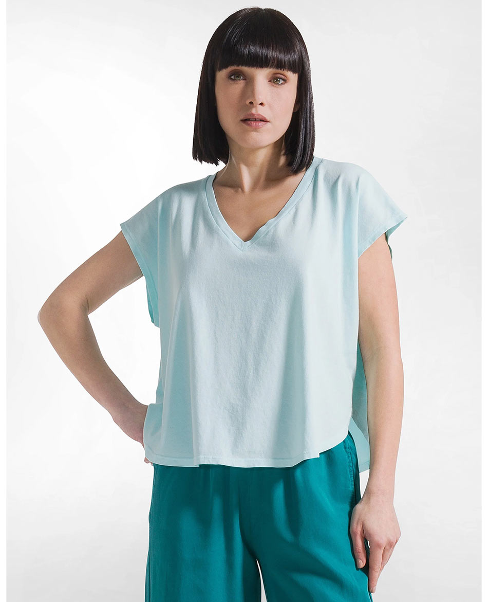 DEHA CAMISETA DEHA D42400