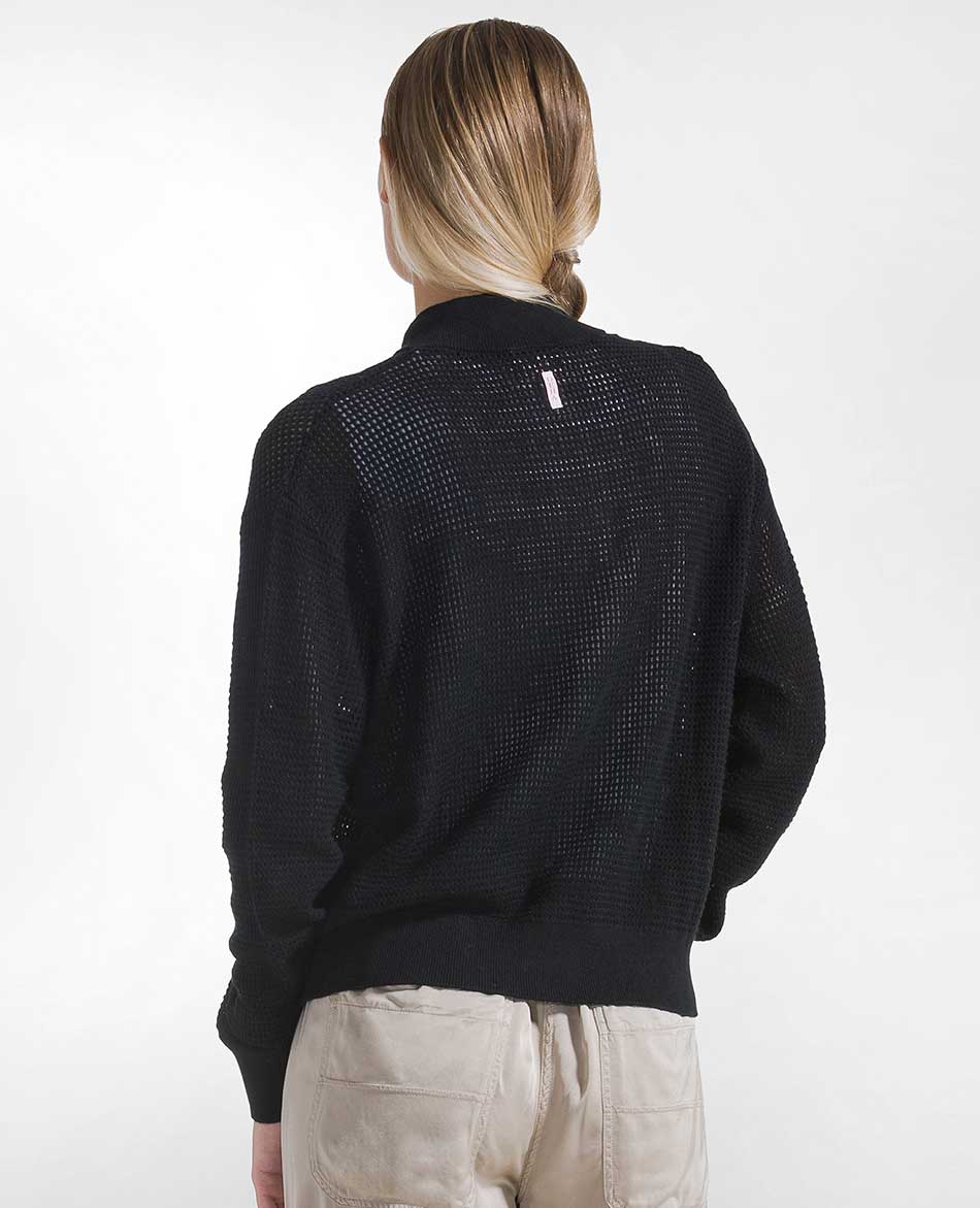 DEHA CHAQUETA  DEHA D42410