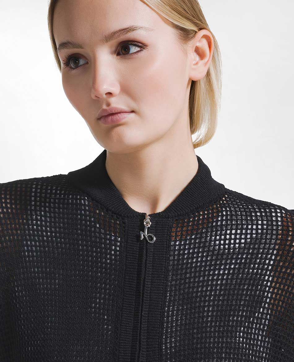 DEHA CHAQUETA  DEHA D42410
