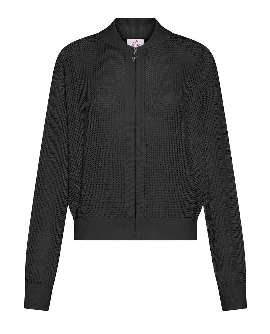 DEHA CHAQUETA  DEHA D42410