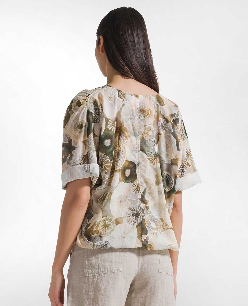 DEHA CAMISA DEHA D42532