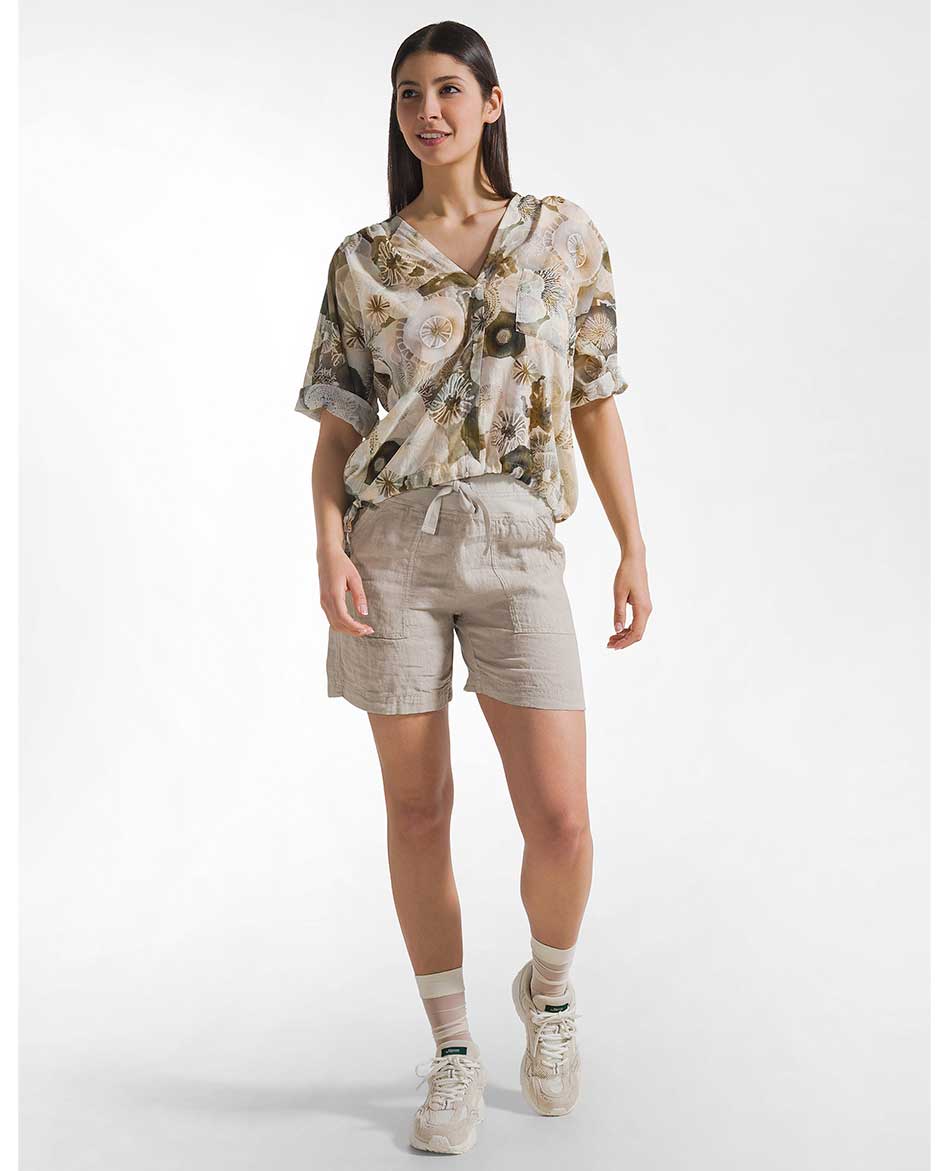 DEHA CAMISA DEHA D42532