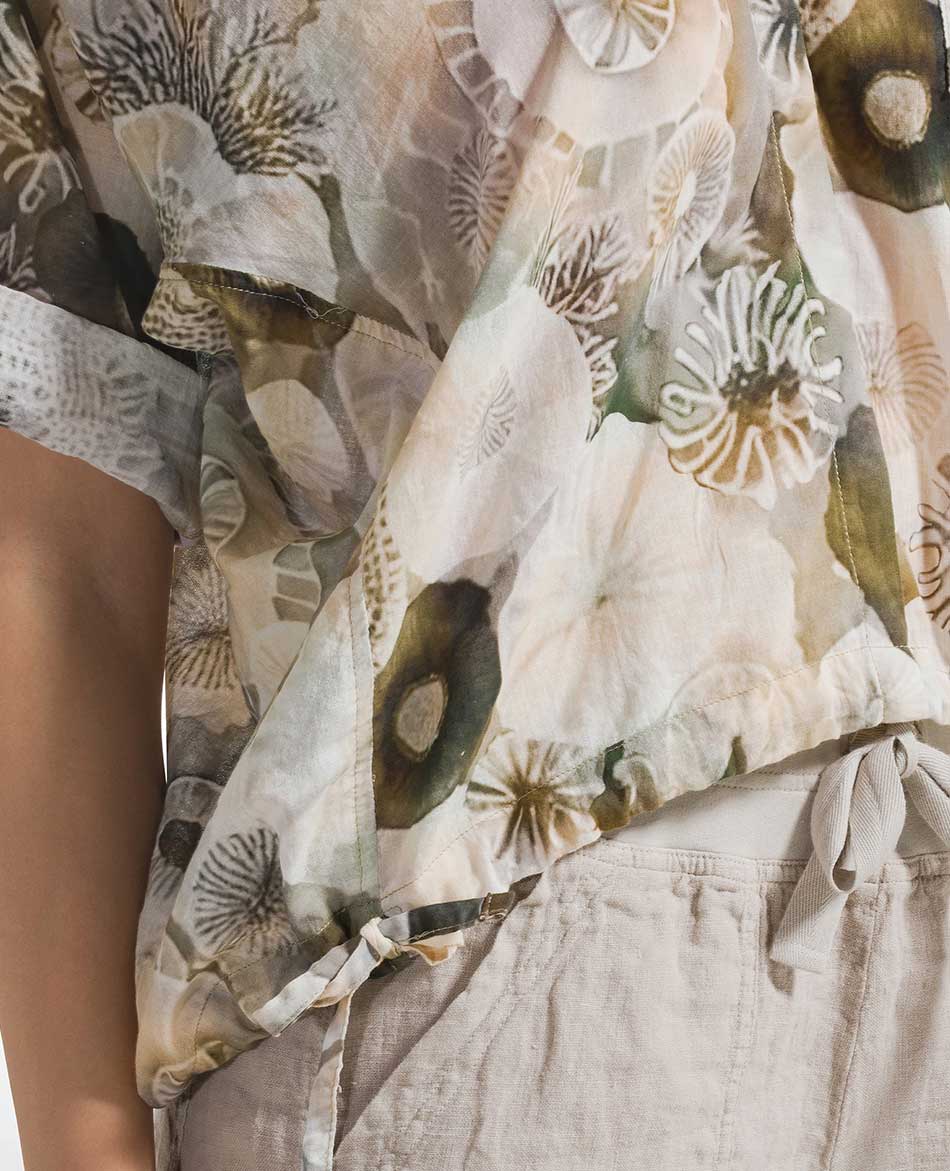DEHA CAMISA DEHA D42532