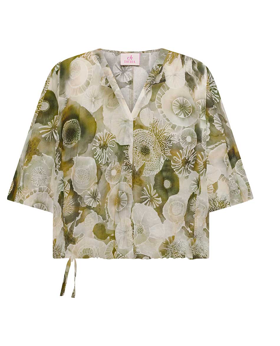 DEHA CAMISA DEHA D42532