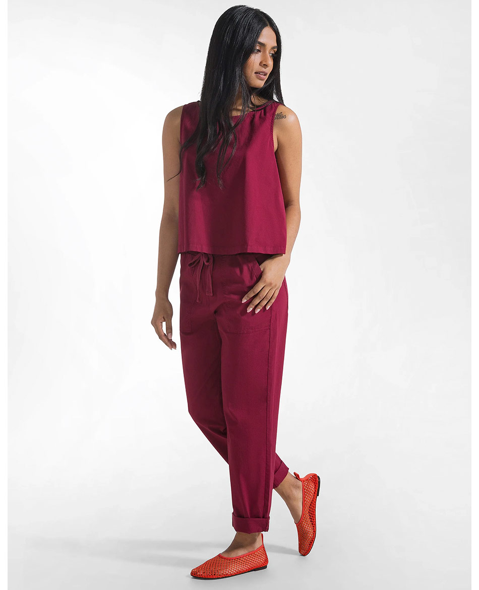 DEHA PANTALON DEHA D42556