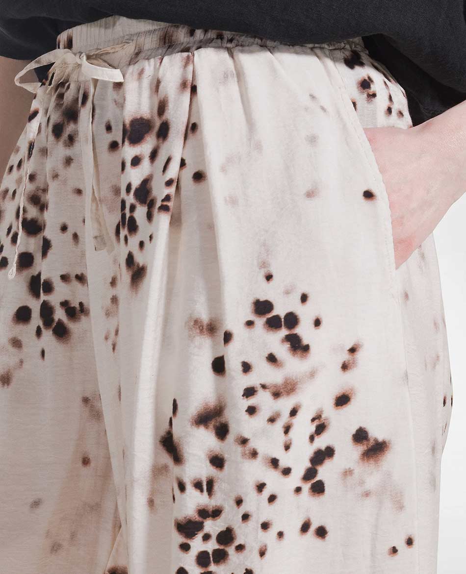 DEHA PANTALON DEHA D42615