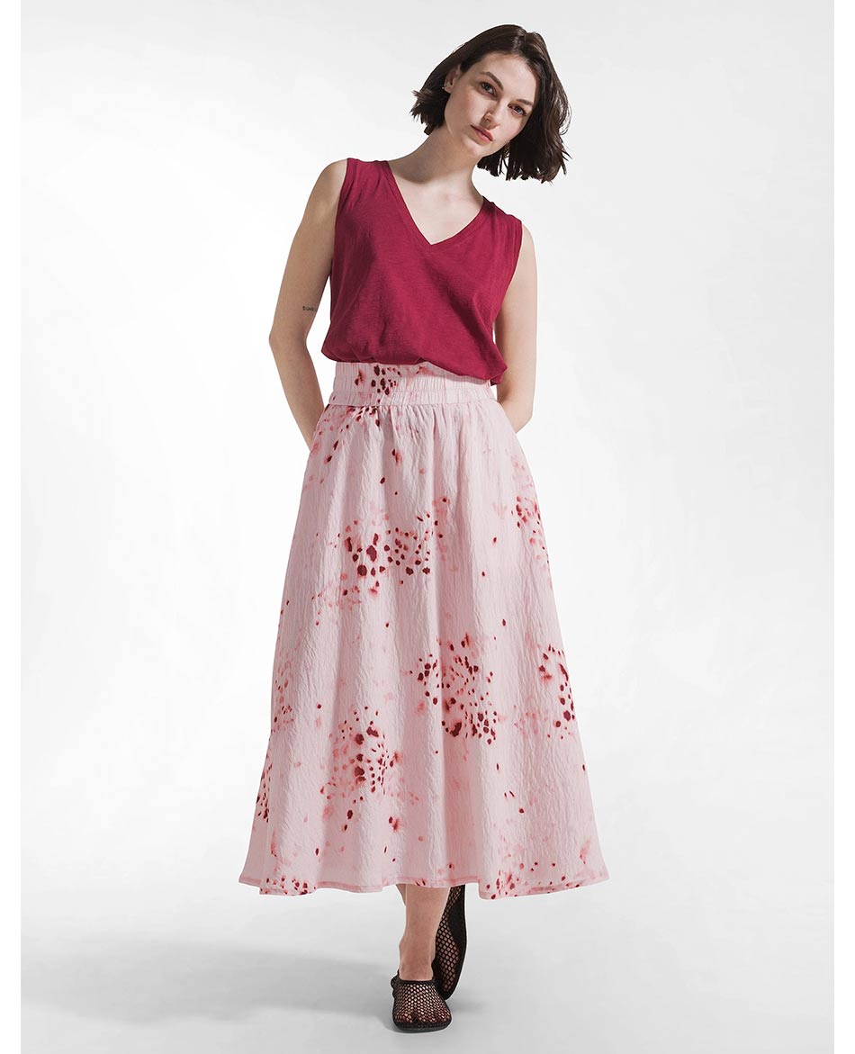 DEHA FALDA DEHA D42618