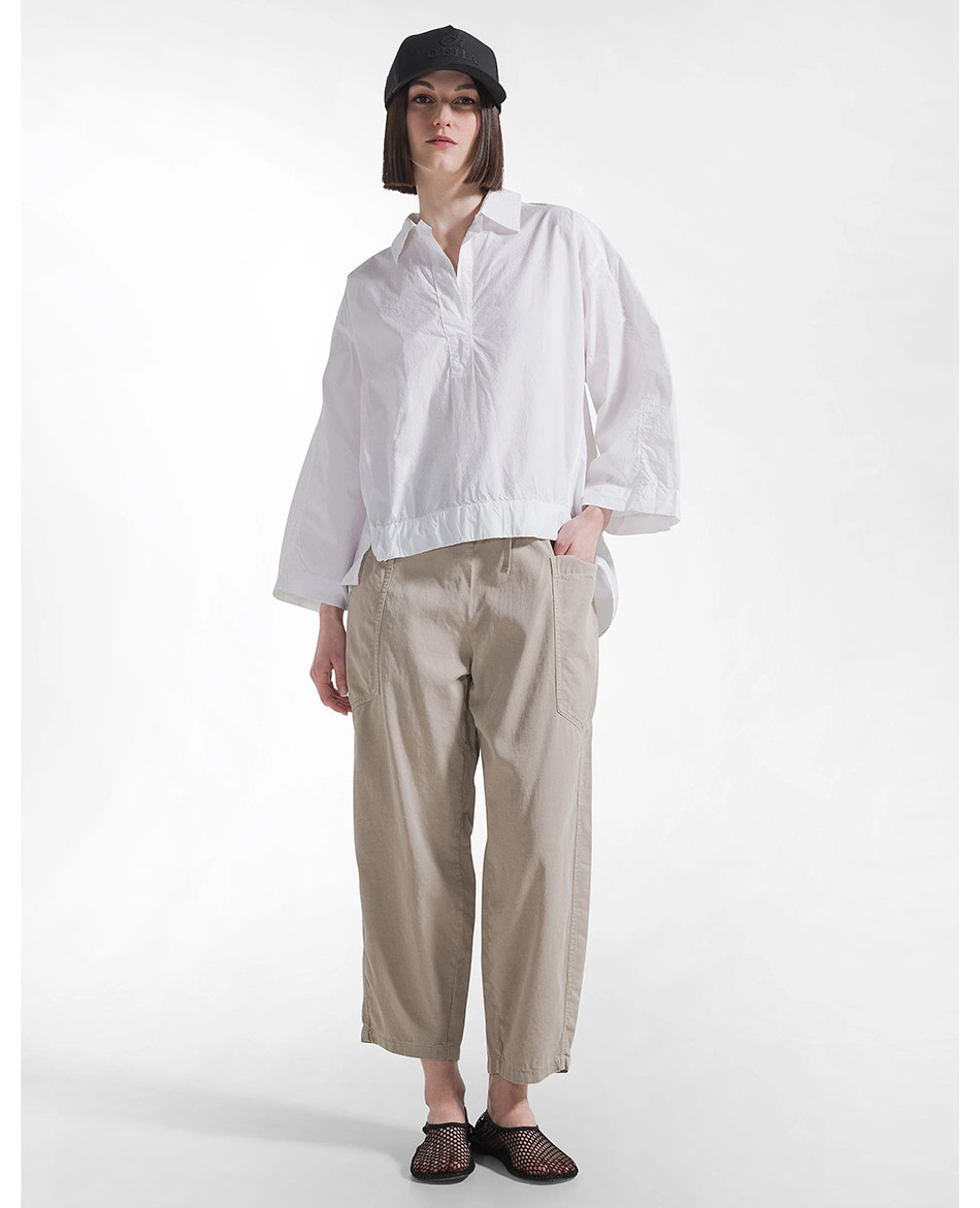 DEHA CAMISA DEHA D42720