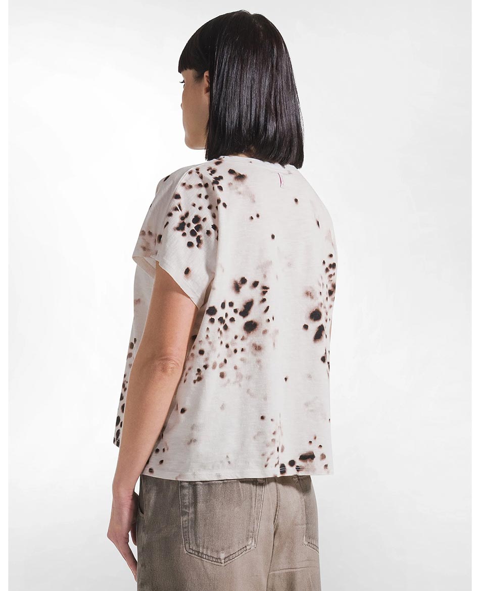 DEHA CAMISETA DEHA D42740