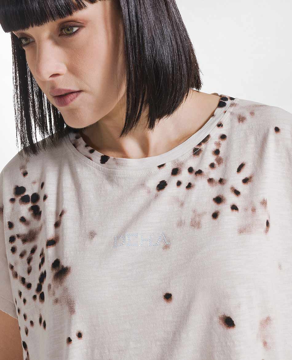 DEHA CAMISETA DEHA D42740