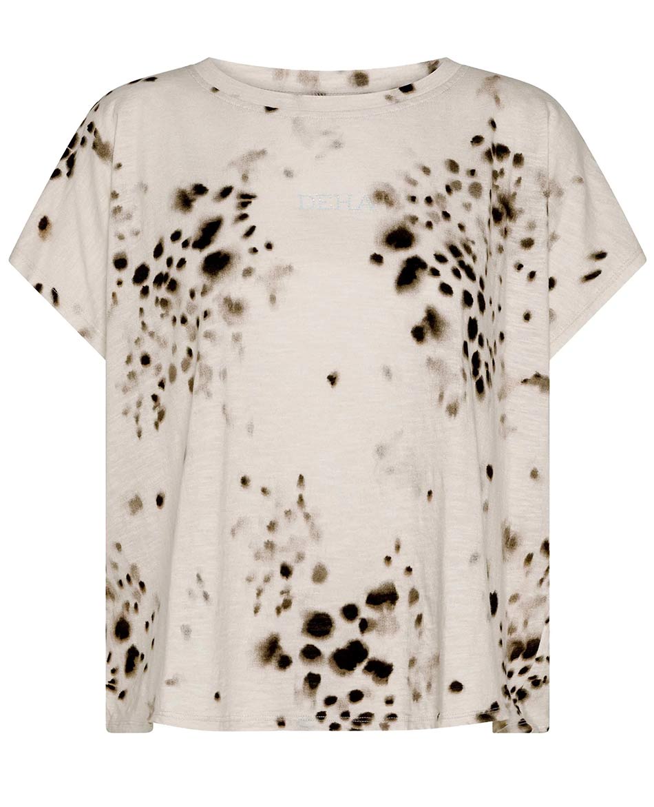 DEHA CAMISETA DEHA D42740